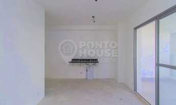 Imagem 7: Studio para venda e locação no bairro Ipiranga 1 dormitório 1 banheiro e varanda