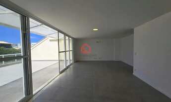 Imagem 4: Cobertura : Duplex / Residencial / Recreio dos Bandeirantes