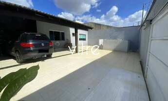 Imagem: Casa à venda no bairro Jardim Patricia