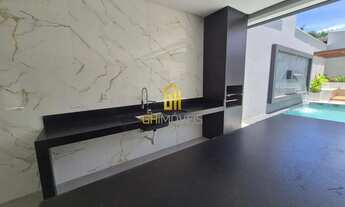 Imagem 5: Casa à venda, 200 m² por R$ 1.480.000,00 - Anhangüera - Goiânia/GO