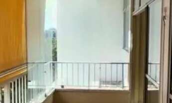 Imagem 2: Apartamento para venda com 70 metros quadrados e 1 quarto na Barra da Tijuca