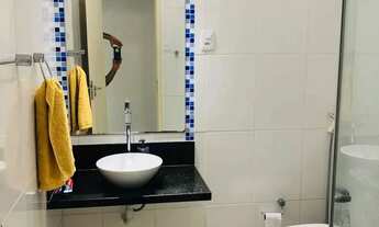 Imagem 2: Apartamento Com 3 Quartos Muito Bem Distribuído Em 95M² Na Barra. LRJBEH