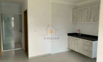 Imagem 4: Casa de condomínio para alugar com 1 dormitório na Vila Mazzei, 40 m² de área útil