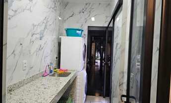 Imagem 7: Sobrado para venda possui 186 metros quadrados com 4 quartos em Jardins Capri - Senador Ca