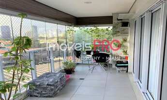 Imagem 5: BROOKLIN - 2 DORMITS - 1 SUÍTE - 1 VAGA!