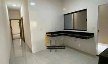 Imagem 6: CASA A VENDA RESIDENCIAL SANTA FÉI 2 QUARTOI 1 SUÍTE