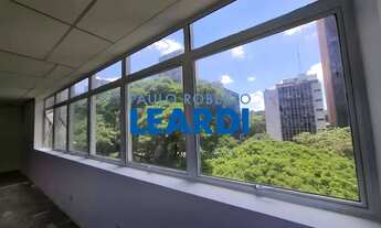 Imagem: CONJ. COMERCIAL - JARDIM PAULISTANO - SP