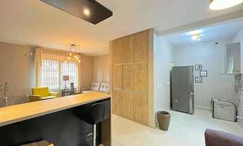 Imagem 7: Apartamento com 85 metros 3 quartos 1 vaga no bairro Menino Deus em Porto Alegre - RS