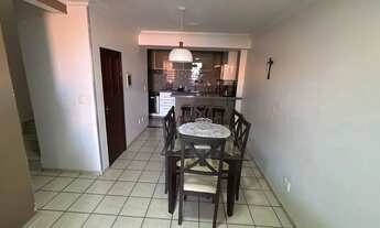 Imagem 11: Sobrado para venda possui 100 metros quadrados com 3 quartos em Porto das Dunas - Aquiraz