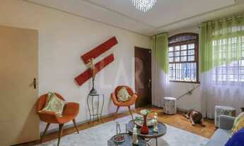 Imagem 6: Casa à venda, 4 quartos, 1 suíte, 2 vagas, Colégio Batista - Belo Horizonte/MG