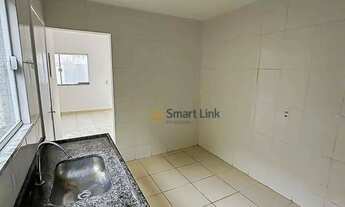 Imagem 6: Casa com 2 dormitórios à venda, 72 m² por R$ 250.000,00 - Galo Branco - São Gonçalo/RJ