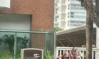 Imagem: Residencial Castello da Villa - Aluguel