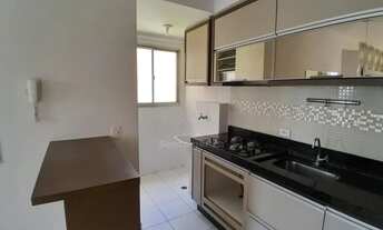 Imagem 6: Apartamento à venda no Edifício Vila das Azaleias com 2 quartos na Região Norte de Londrin