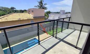 Imagem: Casa com 4 dormitórios, 370 m² - venda