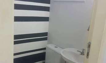 Imagem 4: SOBRADO CONDOMINIO FECHADO 2 QUARTOS Casa em Condomínio com 2 Quarto(s) e 1 banheiro(s) à