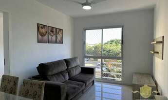 Imagem: Apartamento com 1 dormitório para alugar