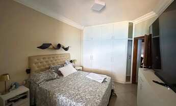 Imagem 4: Apartamento FRENTE MAR de 3 quartos com lazer completo na Praia da Costa