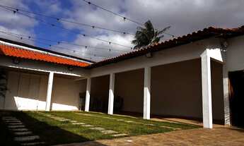 Imagem 4: Casa de eventos Celebrar