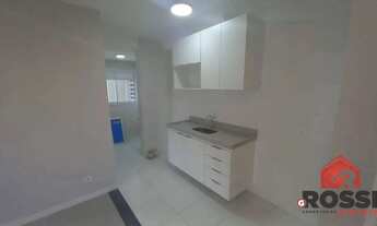 Imagem 5: Apartamento com 2 dormitórios para alugar, 57 m² por R$ 2.200,00/mês - Condomínio Edifício