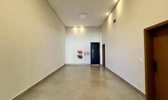 Imagem 4: Casa com 3 dormitórios à venda, 164 m² por R$ 1.200.000,00 - Quinta da Mata - Ribeirão Pre