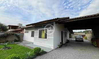 Imagem 3: Casa à venda no bairro Escolinha - Guaramirim/SC