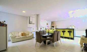 Imagem: Casa no Bairro Jardim Europa para Alugar