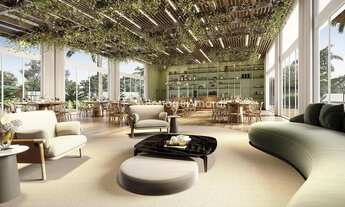 Imagem 5: TERRENO DE ESQUINA À VENDA NO RESIDENCIAL GOLDEN LAKE - PAULÍNIA/SP