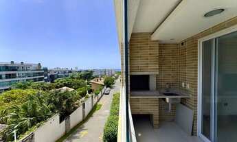 Imagem 2: 2 quarto no Essence, frente mar no Campeche - Florianópolis - SC