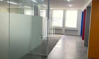 Imagem 6: Sala Comercial de Alto Padrão para Locação na República, São Paulo-SP: 2 Salas, 130m² de Á
