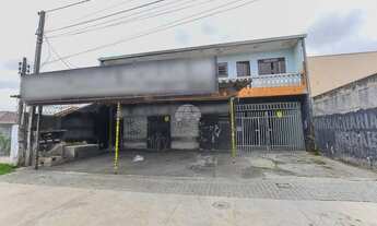 Imagem: Vendas Sobrado Curitiba PR