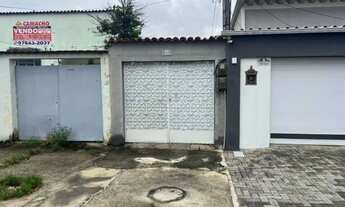 Imagem: Casa em Bangu