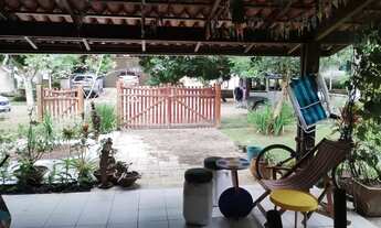 Imagem 7: Imóvel para venda tem 220 metros quadrados com 4 quartos em Aldeia dos Camarás - Camaragib