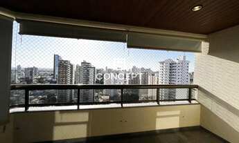 Imagem 5: APARTAMENTO COM 4 DOMITÓRIOS SENDO 2 SUÍTES NO IPIRANGA PLAZA - LOCAÇÃO