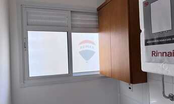 Imagem 7: Apartamento locação na Barra Funda 41 m2 1 quarto com vaga