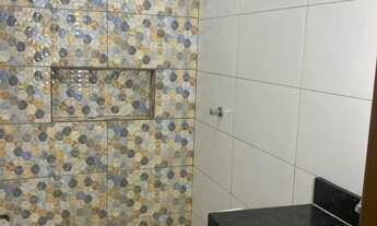 Imagem 6: Ágio de casa no jardim Riviera a 5 minutos do centro de Aparecida e shopping Aparecida