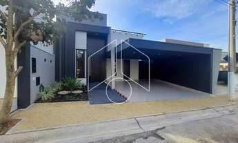 Imagem: Residencial Casa em Condomínio em Marília