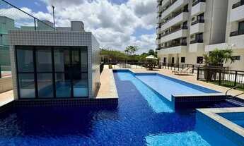 Imagem 4: Barcelona Residence Apartamento Andar Alto com Vista de Tirar o Fôlego