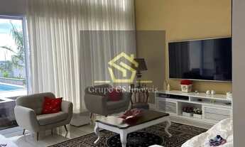 Imagem: Casa com 4 dormitórios à venda, 563 m²