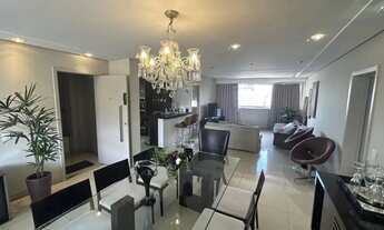 Imagem 5: Apartamento com 4 quartos à venda em Belo Horizonte