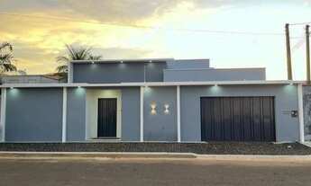 Imagem: Casa em Palmas