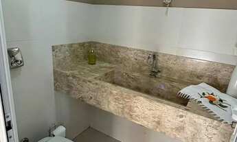 Imagem 7: SOBRADO COM 4/SUITES JARDINS MADRI Casa em Condomínio com 4 Quarto(s) e 5 banheiro(s) à Ve