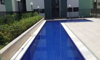 Imagem: Vendo Apartamento próximo a Uninovafapi