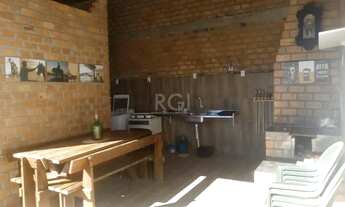 Imagem 14: Casa com 2 quartos, 2 vagas de garagem, no bairro Aberta dos Morros, Porto Alegre/RS