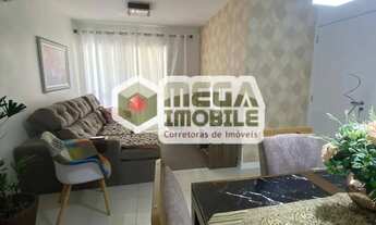 Imagem 6: Apartamento 3 dorm,lazer, início Itacorubi, otima planta!