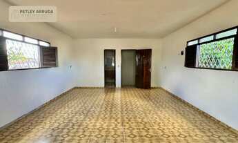 Imagem 2: Casa no Cristo com 04 quartos, lote de 300 m²