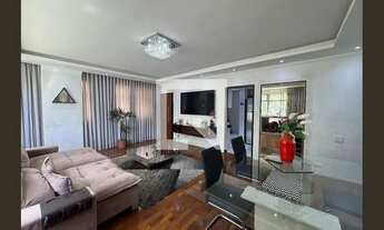 Imagem: Apartamento à Venda - Cruzeiro, 3 Quartos