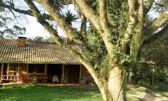 Imagem 5: Sítio em Centro