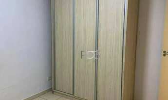 Imagem 4: Apartamento com 2 dormitórios para alugar, 48 m² por R$ 2.050/mês - Nossa Senhora de Lourd