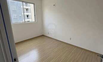 Imagem 2: Apartamento 2 Quartos com Sacada