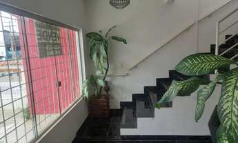 Imagem 5: Vendo um sobrado e uma casa, ideal para comércio no centro de Campo Grande MS